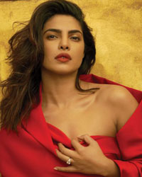 Priyanka Chopra